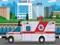 Gra Różnice w Ambulansach w Internecie