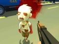 Gra Pikselowy Zombiak: Umieraj jak bohater w Internecie
