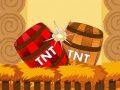 Gra Pułapka TNT w Internecie