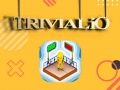 Gra Trivial.io w Internecie