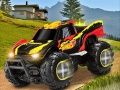 Gra Offroadowy Potwór Ciężarówka w Internecie