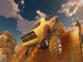 Gra Ultimate Mmx Ciężki Monster Truck: Pościg Policyjny Wyścig w Internecie