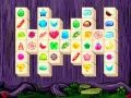 Gra Candy Mahjong w Internecie