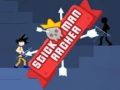 Gra Łucznik Stickman w Internecie
