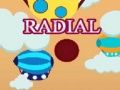 Gra Radiální w Internecie