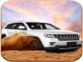 Gra Luksusowy SUV Offroad Jazda Prado w Internecie