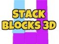 Gra Układaj Bloki 3D w Internecie