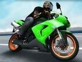 Gra Moto 3D Wyścigowe Wyzwanie w Internecie