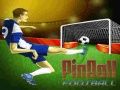 Gra Futbol Pinball w Internecie