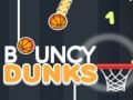 Gra Skaczące Dunks w Internecie