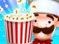 Gra Show z Popcornem w Internecie