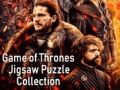 Gra Kolekcja puzzli Gra o Tron w Internecie