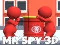 Gra Pan Szpieg 3D w Internecie