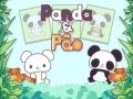 Gra Panda i Pao w Internecie