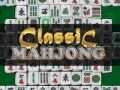 Gra Klasyczny Mahjong w Internecie