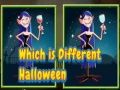 Gra Który Halloween Jest Inny w Internecie