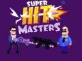 Gra Super Hit Mistrzowie w Internecie