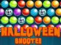 Gra Halloween Strzelec w Internecie
