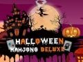 Gra Halloween Mahjong Deluxe w Internecie