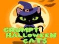 Gra Gderliwe Halloweenowe Koty w Internecie