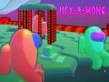 Gra Hex-A-Mong w Internecie