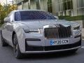 Gra Zjeżdżalnia Duch Rolls-Royce w Internecie
