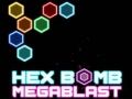 Gra Hex bomba Megawybuch w Internecie