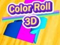 Gra Kolorowy Rollo 3D 2 w Internecie