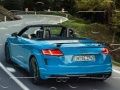 Gra Puzzle Audi TTS Roadster w Internecie