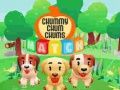 Gra Chummy Chum Chums: Dopasuj w Internecie
