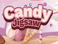 Gra Puzzle Cukierkowe w Internecie