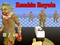 Gra Zombie Royale w Internecie