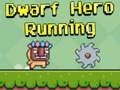 Gra Dwarf Bohater Biegnie w Internecie