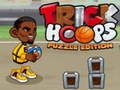 Gra Trick Hoops: Wydanie Puzzle w Internecie