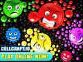 Gra Cellcraft.io w Internecie