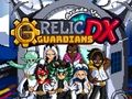Gra Strażnicy Relikwii Wersja Arcade DX w Internecie