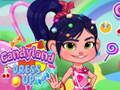 Gra Ubieranka Candyland w Internecie