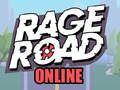 Gra Droga Wściekłości Online w Internecie