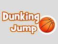 Gra Dunk Skok w Internecie