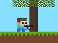 Gra Minecraft: Przygoda Steve'a w Internecie