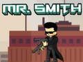 Gra Pan Smith w Internecie