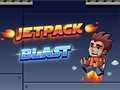 Gra Eksplozja Jetpacka w Internecie