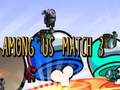 Gra Among Us Match 3 w Internecie