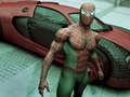 Gra Puzzle Spider-Man w Internecie