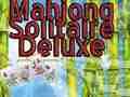 Gra Mahjong Solitaire Deluxe w Internecie