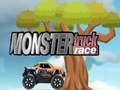 Gra Wyścig Monster Trucków w Internecie