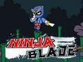 Gra Ninja Ostrze w Internecie