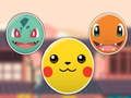 Gra Flappy Pokémon Dunk w Internecie