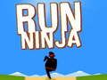 Gra Biegnij Ninja w Internecie