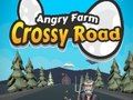 Gra Wkurzona Farma: Crossy Road w Internecie
